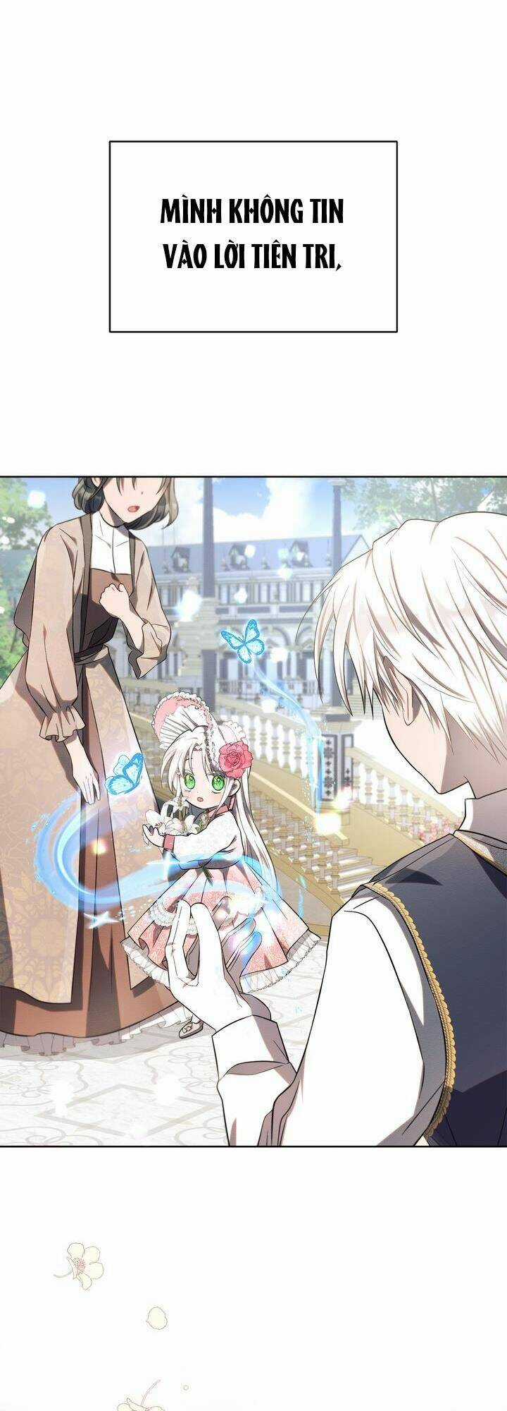 Công Chúa Ashtarte Chapter 9 trang 49