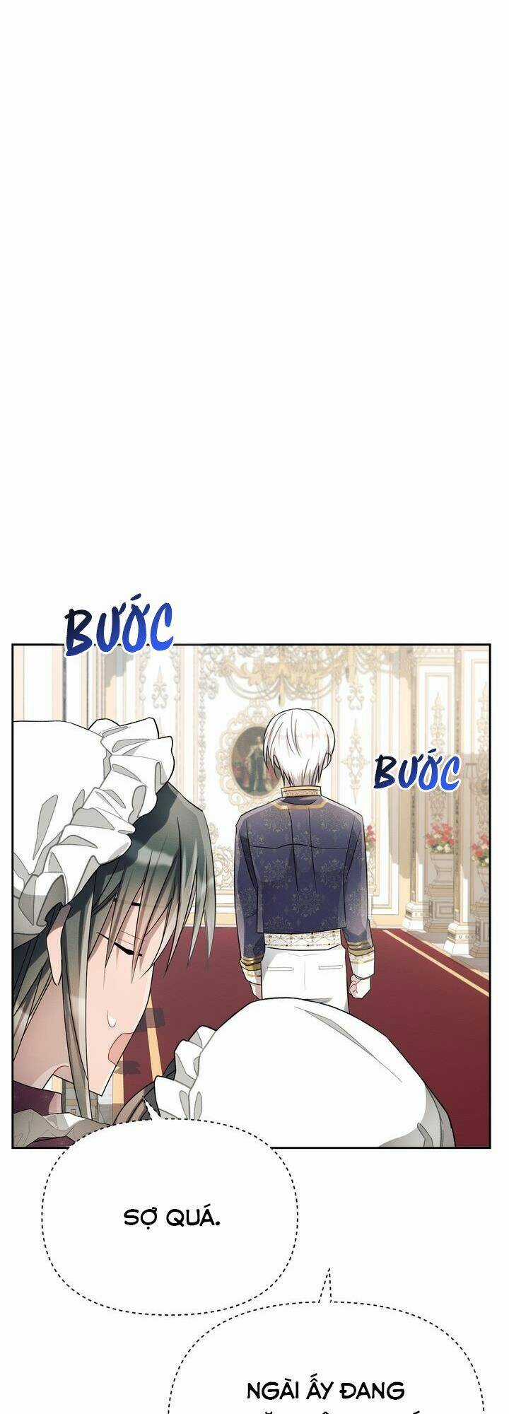 Công Chúa Ashtarte Chapter 9 trang 5