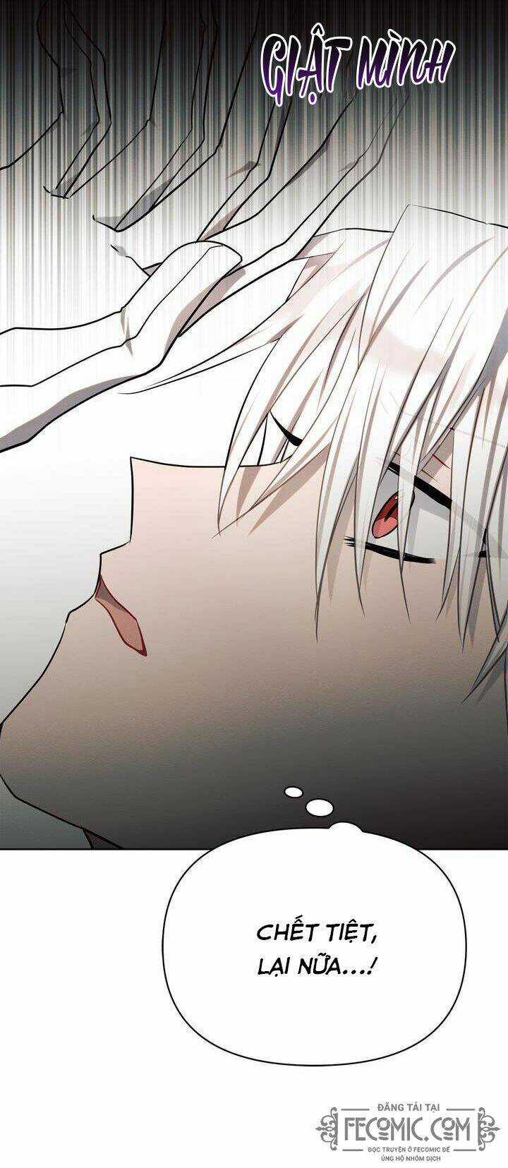 Công Chúa Ashtarte Chapter 9 trang 54