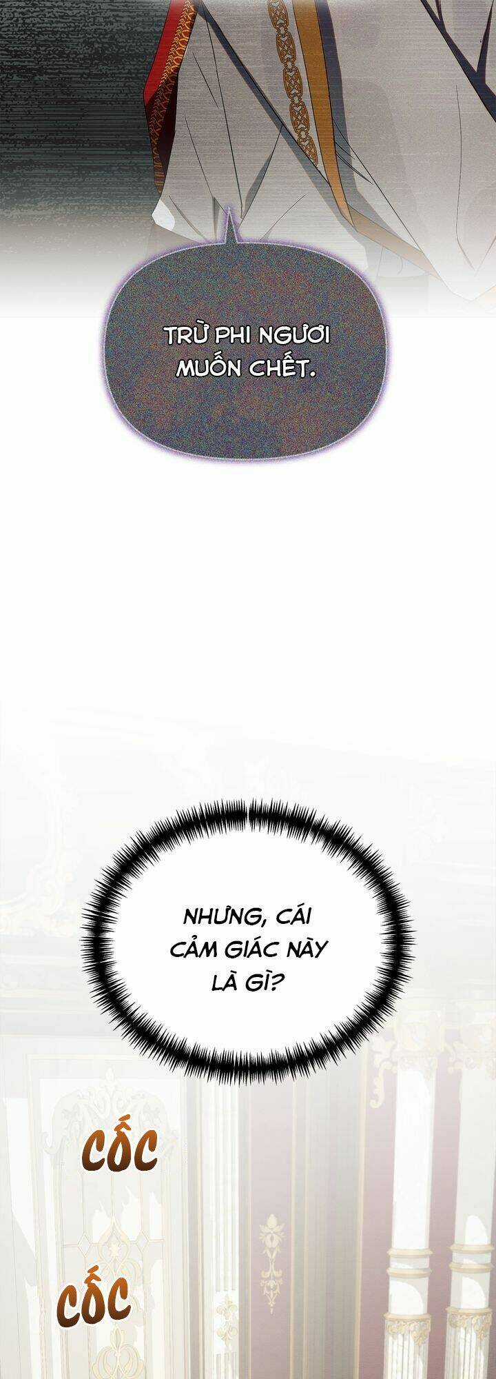 Công Chúa Ashtarte Chapter 9 trang 56