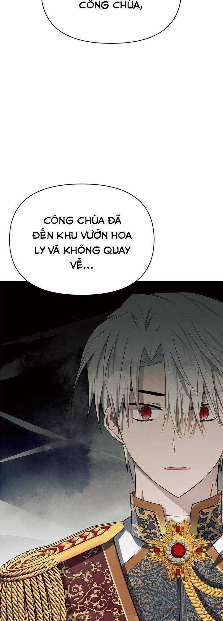 Công Chúa Ashtarte Chapter 9 trang 62