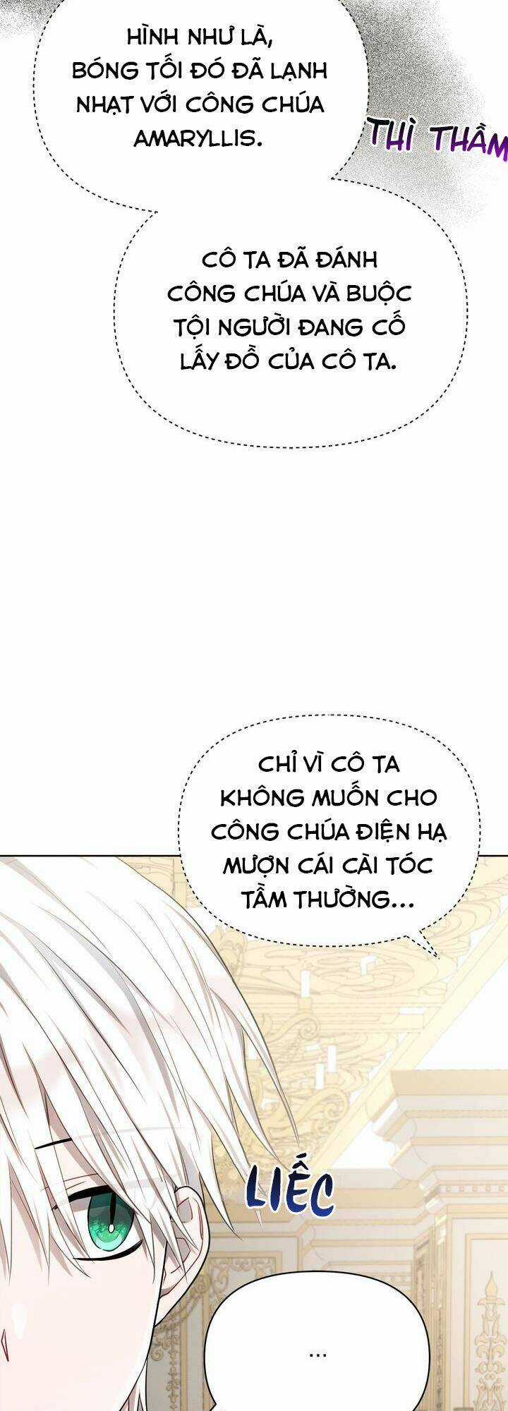 Công Chúa Ashtarte Chapter 9 trang 9