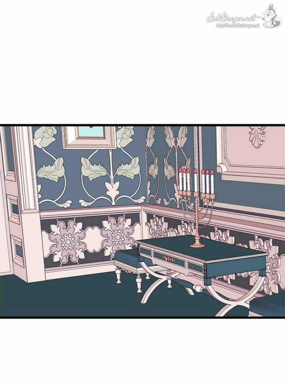 Công Chúa Bãi Rác Chapter 10 trang 1