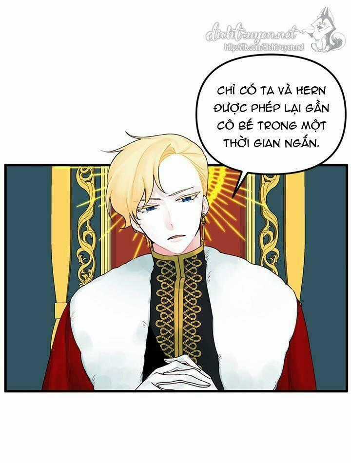 Công Chúa Bãi Rác Chapter 14 trang 1