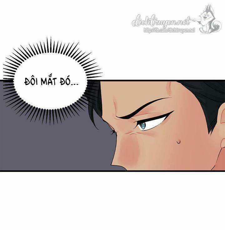 Công Chúa Bãi Rác Chapter 15 trang 10