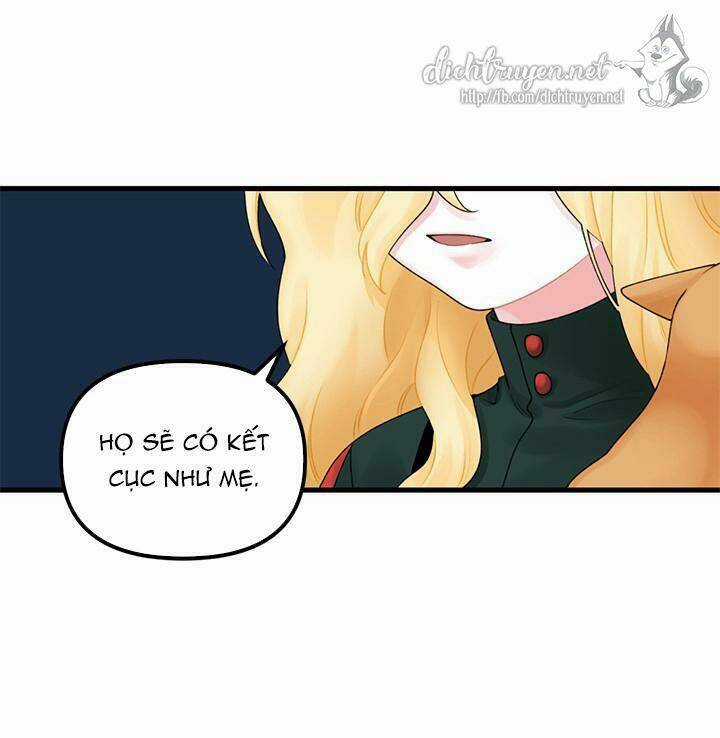 Công Chúa Bãi Rác Chapter 15 trang 13