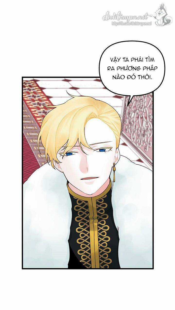 Công Chúa Bãi Rác Chapter 15 trang 15