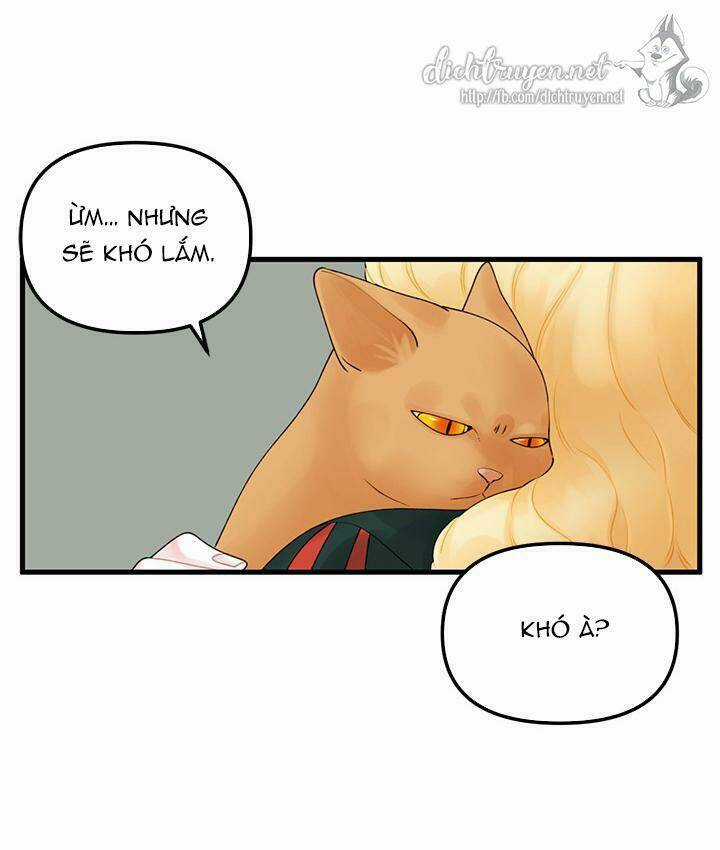 Công Chúa Bãi Rác Chapter 15 trang 16