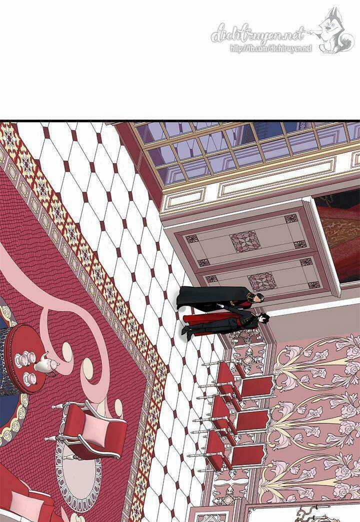 Công Chúa Bãi Rác Chapter 15 trang 2
