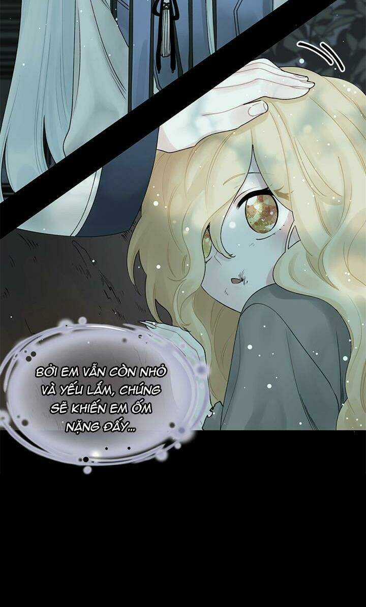 Công Chúa Bãi Rác Chapter 15 trang 25