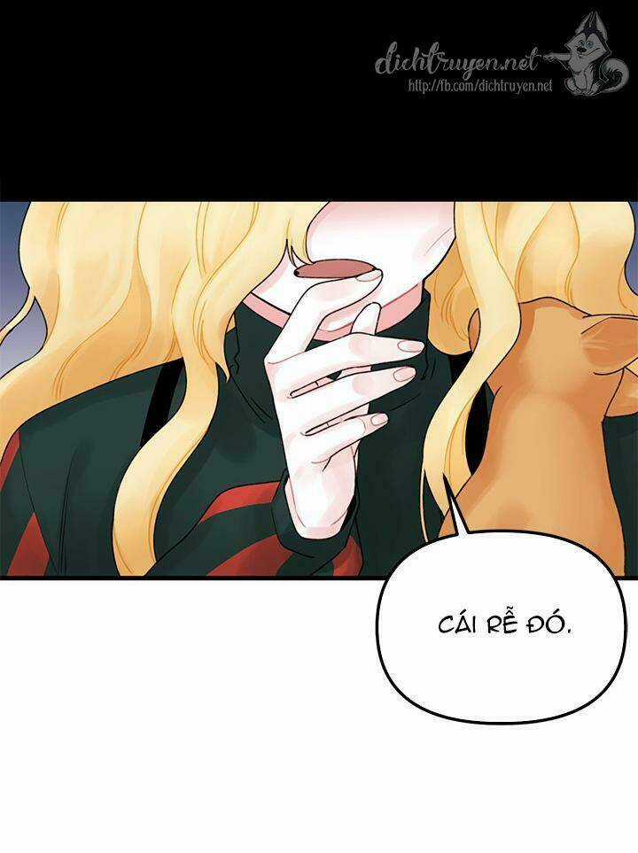 Công Chúa Bãi Rác Chapter 15 trang 26