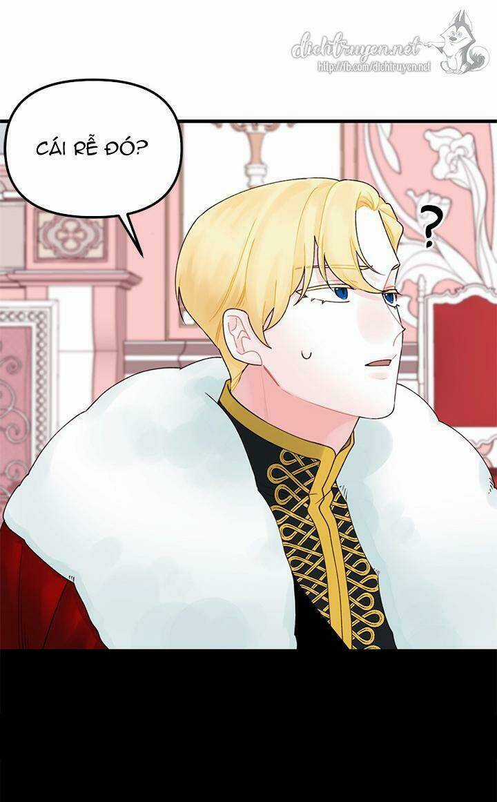 Công Chúa Bãi Rác Chapter 15 trang 27