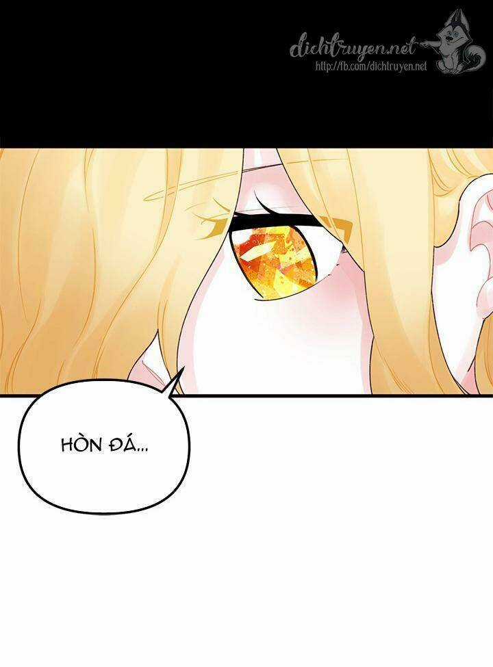 Công Chúa Bãi Rác Chapter 15 trang 29