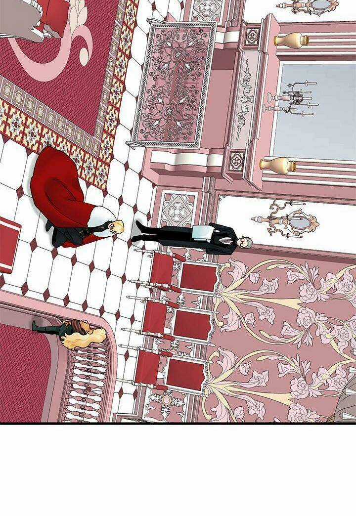 Công Chúa Bãi Rác Chapter 15 trang 3