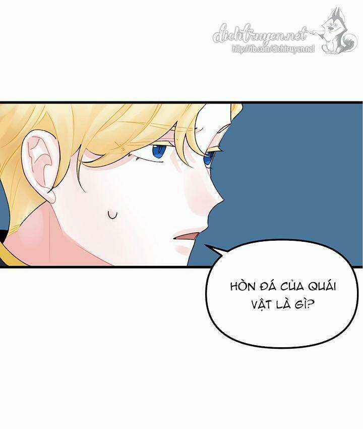 Công Chúa Bãi Rác Chapter 15 trang 31