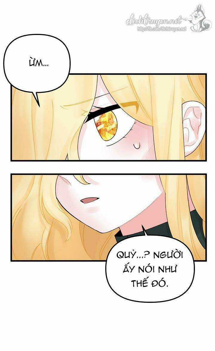Công Chúa Bãi Rác Chapter 15 trang 33