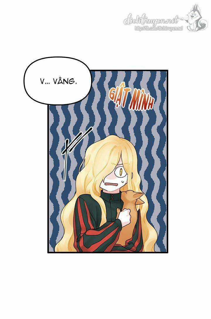 Công Chúa Bãi Rác Chapter 15 trang 35