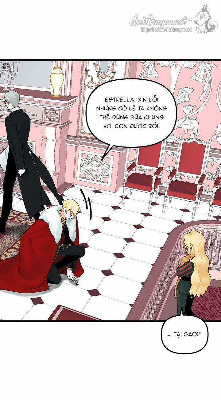 Công Chúa Bãi Rác Chapter 15 trang 36
