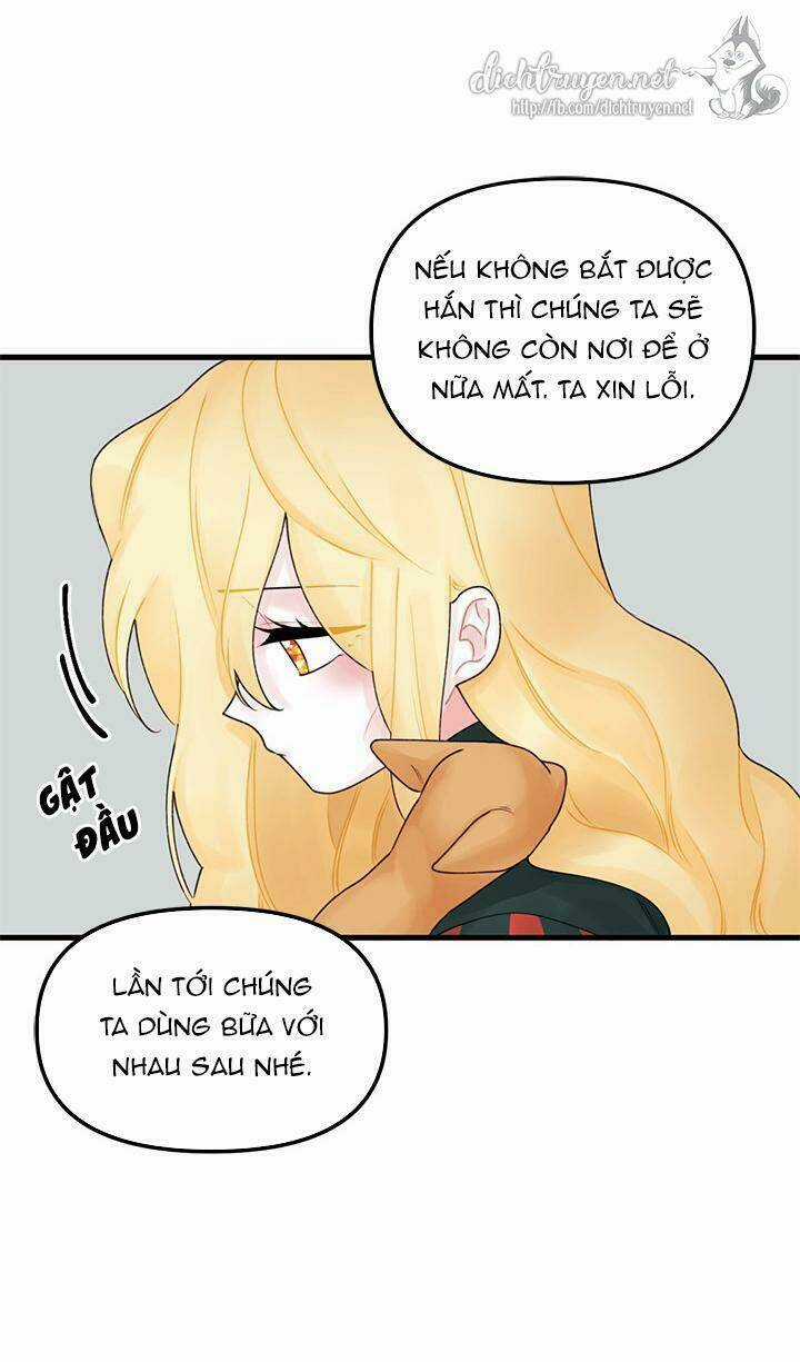 Công Chúa Bãi Rác Chapter 15 trang 38