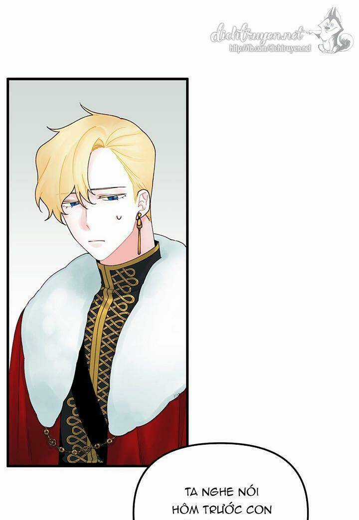 Công Chúa Bãi Rác Chapter 15 trang 39
