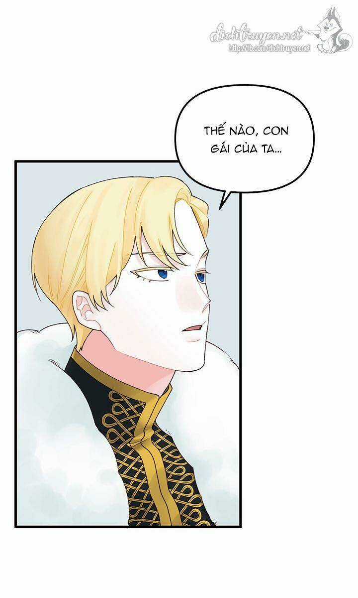 Công Chúa Bãi Rác Chapter 15 trang 4