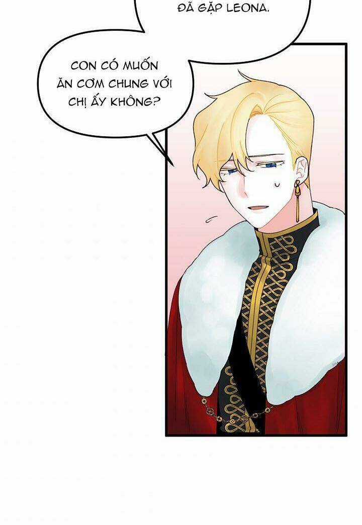Công Chúa Bãi Rác Chapter 15 trang 40