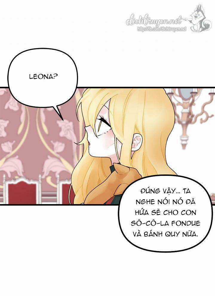 Công Chúa Bãi Rác Chapter 15 trang 41