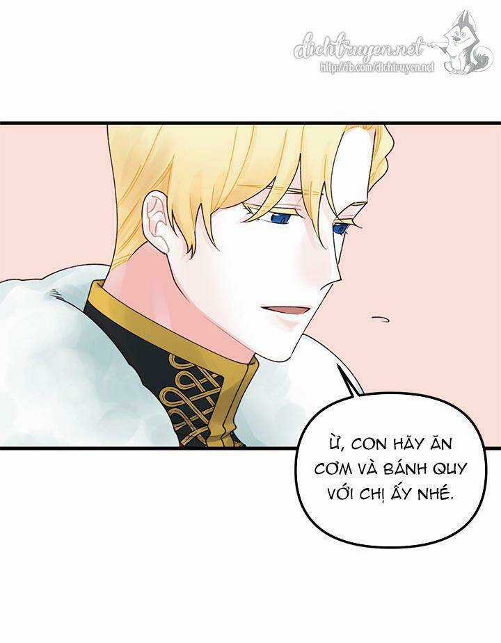 Công Chúa Bãi Rác Chapter 15 trang 43