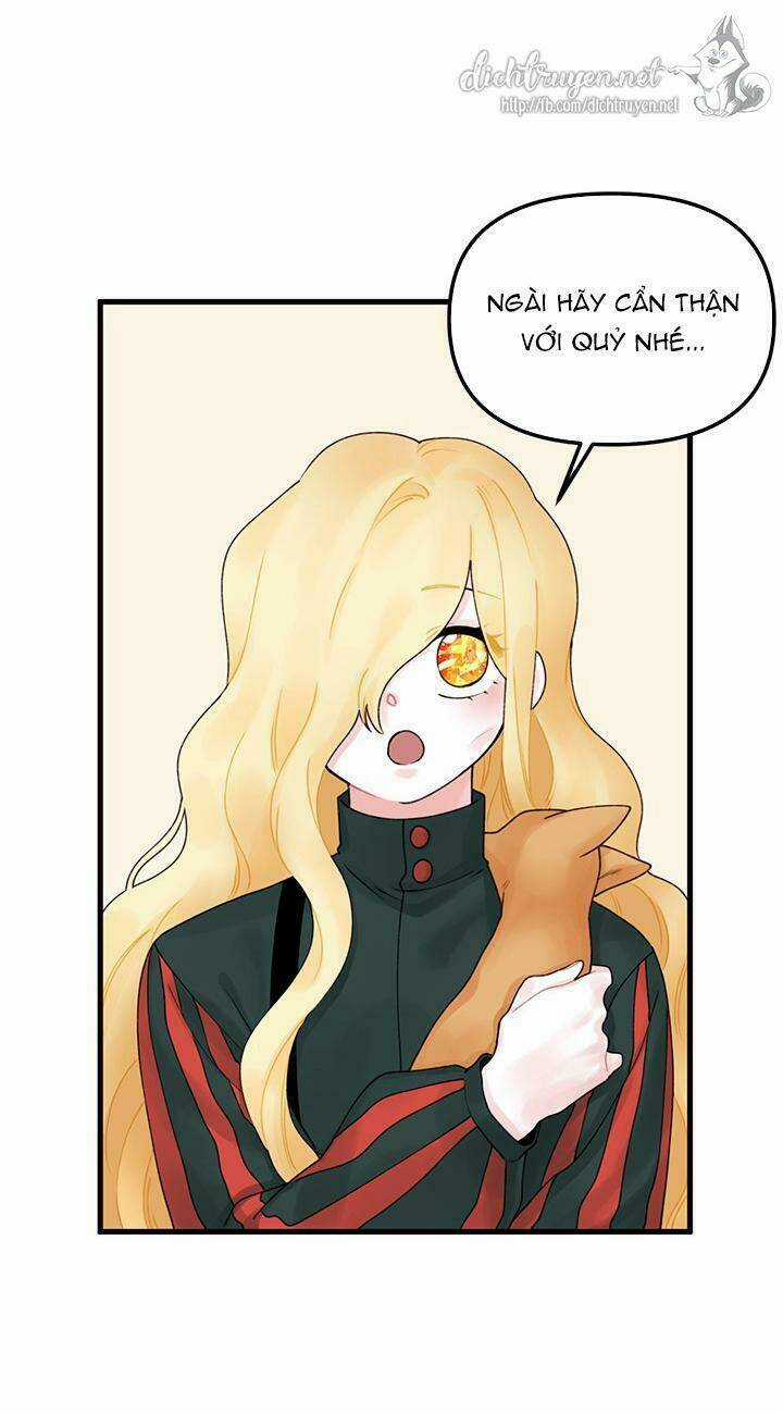 Công Chúa Bãi Rác Chapter 15 trang 45