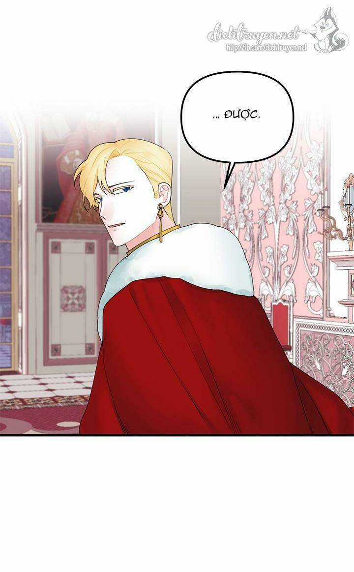 Công Chúa Bãi Rác Chapter 15 trang 46