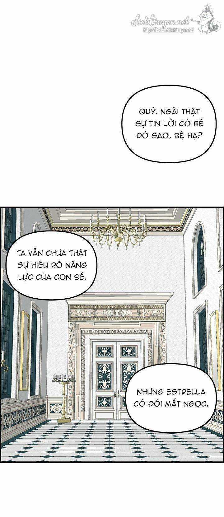 Công Chúa Bãi Rác Chapter 15 trang 47