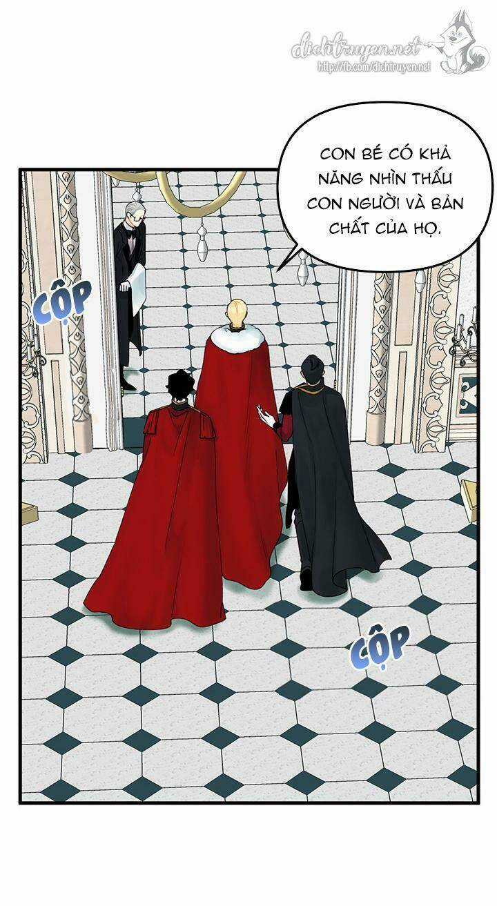 Công Chúa Bãi Rác Chapter 15 trang 48