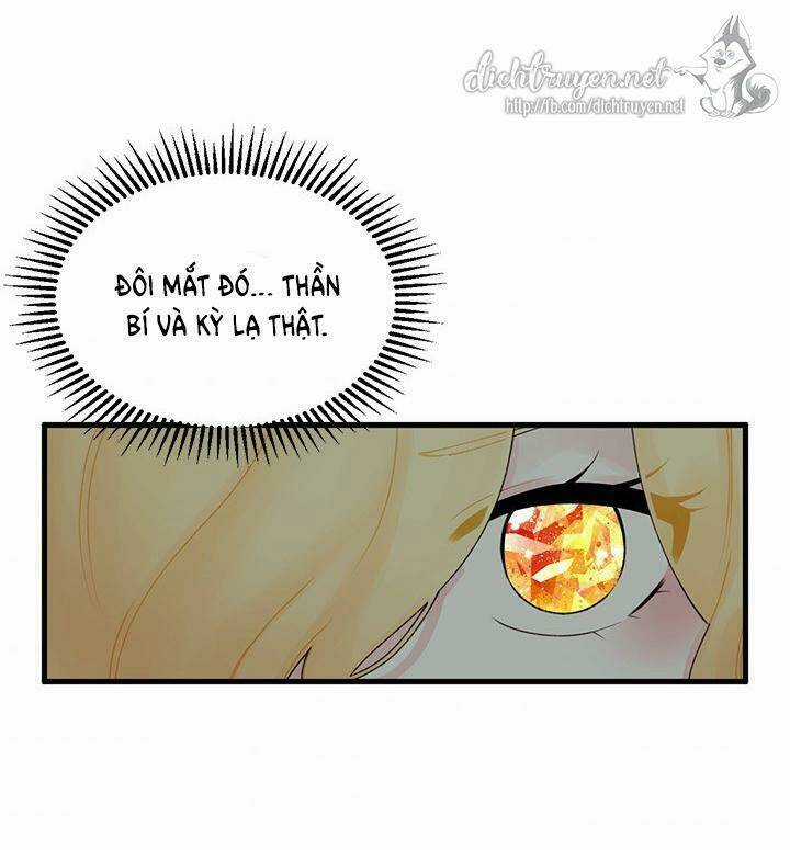 Công Chúa Bãi Rác Chapter 15 trang 49