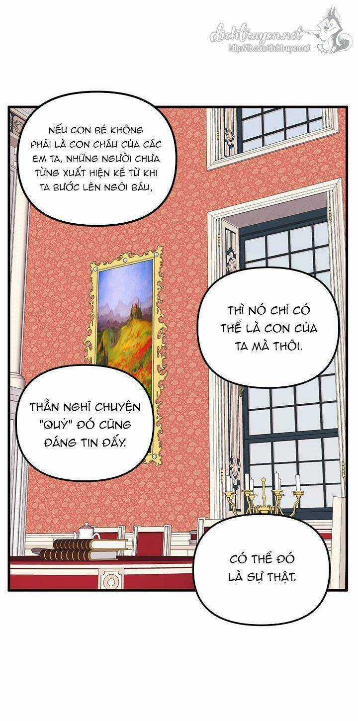 Công Chúa Bãi Rác Chapter 15 trang 51