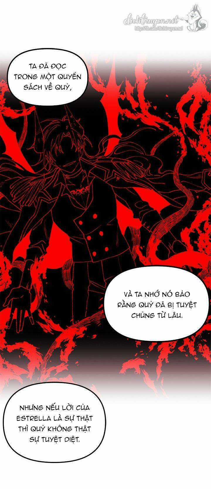 Công Chúa Bãi Rác Chapter 15 trang 52