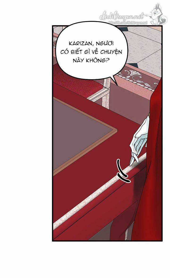 Công Chúa Bãi Rác Chapter 15 trang 53