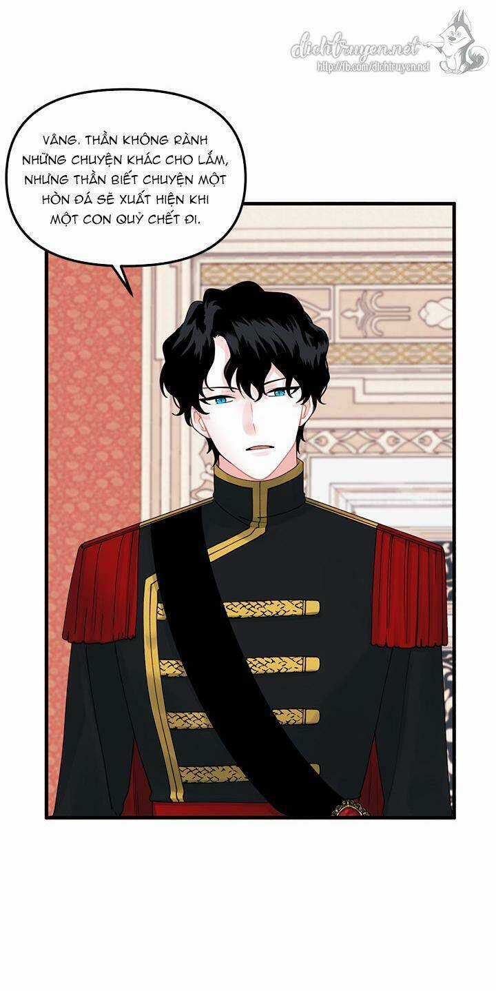 Công Chúa Bãi Rác Chapter 15 trang 54