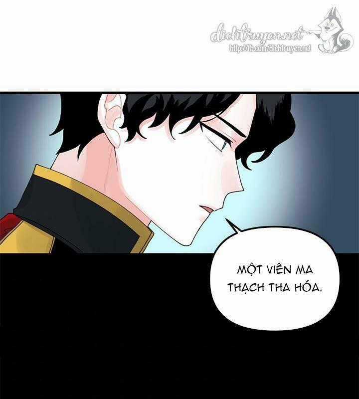 Công Chúa Bãi Rác Chapter 15 trang 56