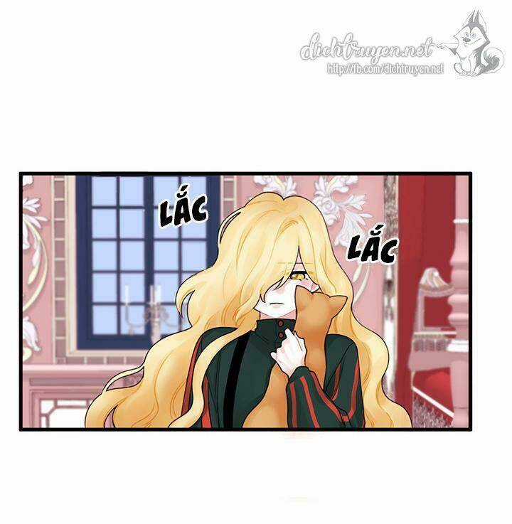 Công Chúa Bãi Rác Chapter 15 trang 7