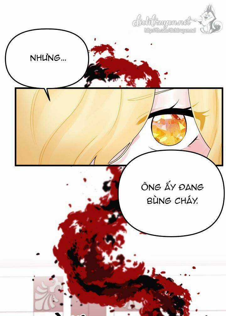 Công Chúa Bãi Rác Chapter 15 trang 8