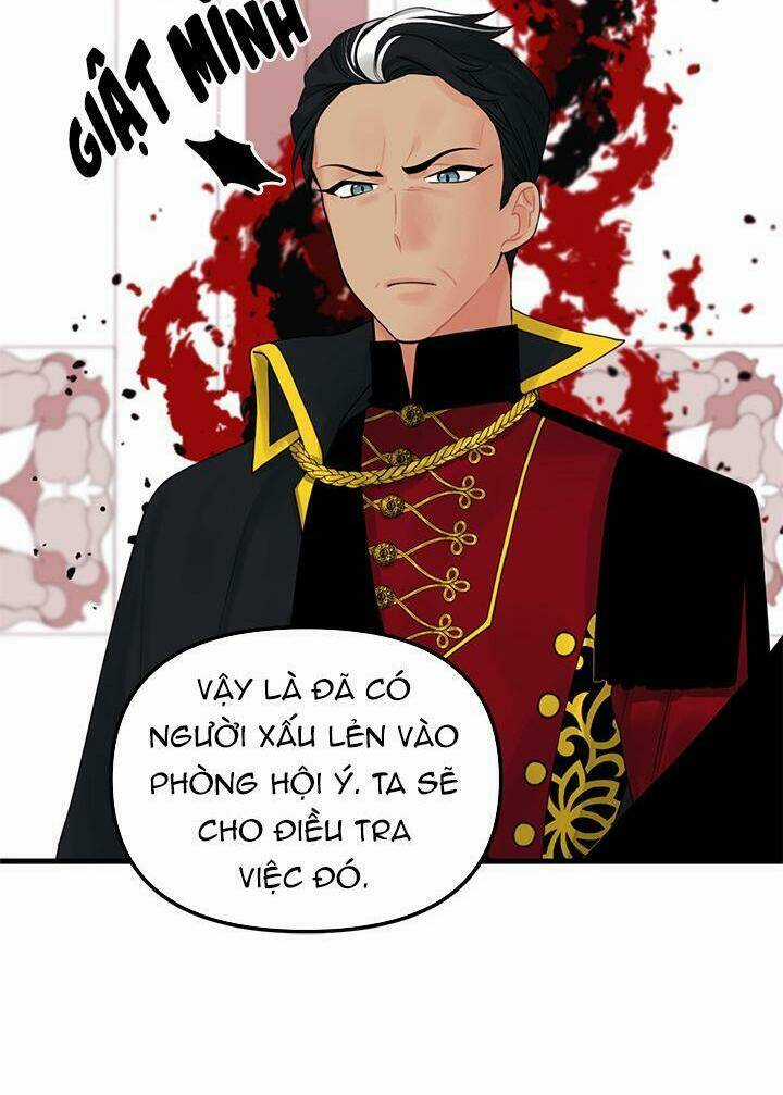Công Chúa Bãi Rác Chapter 15 trang 9