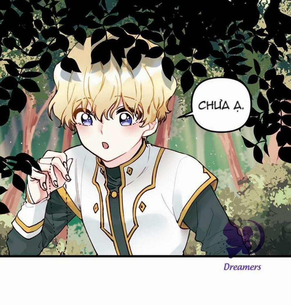 Công Chúa Bãi Rác Chapter 2 trang 1