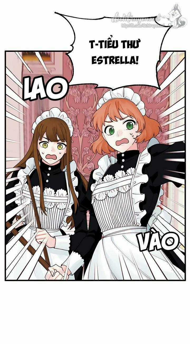 Công Chúa Bãi Rác Chapter 20 trang 1
