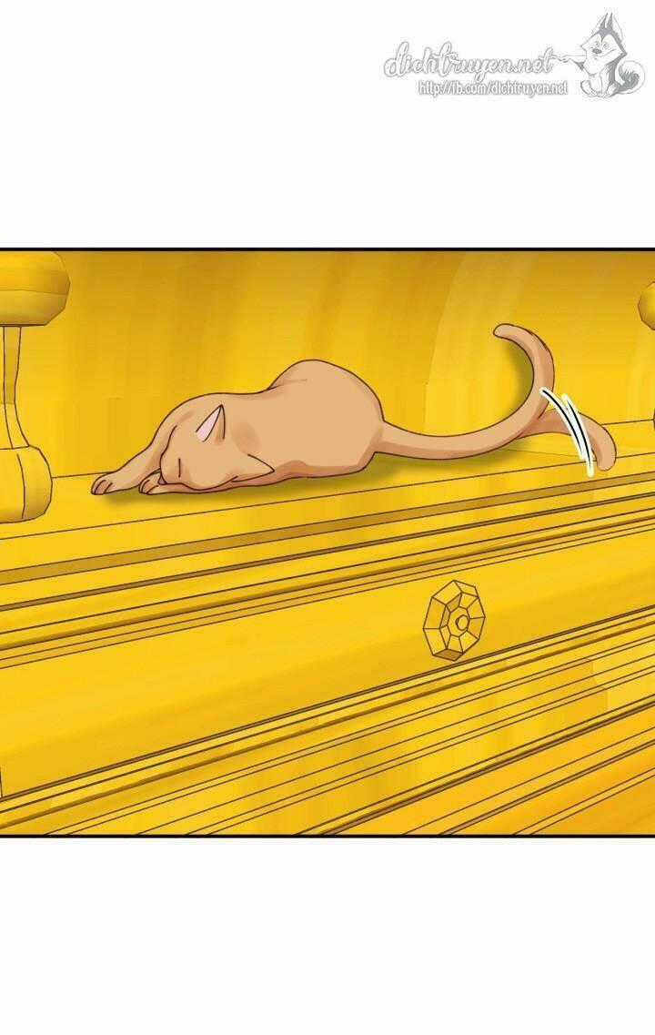 Công Chúa Bãi Rác Chapter 21 trang 1
