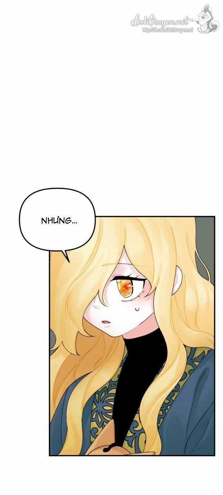 Công Chúa Bãi Rác Chapter 22 trang 1