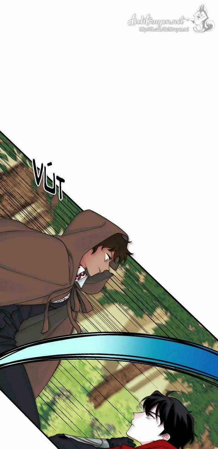 Công Chúa Bãi Rác Chapter 24 trang 1