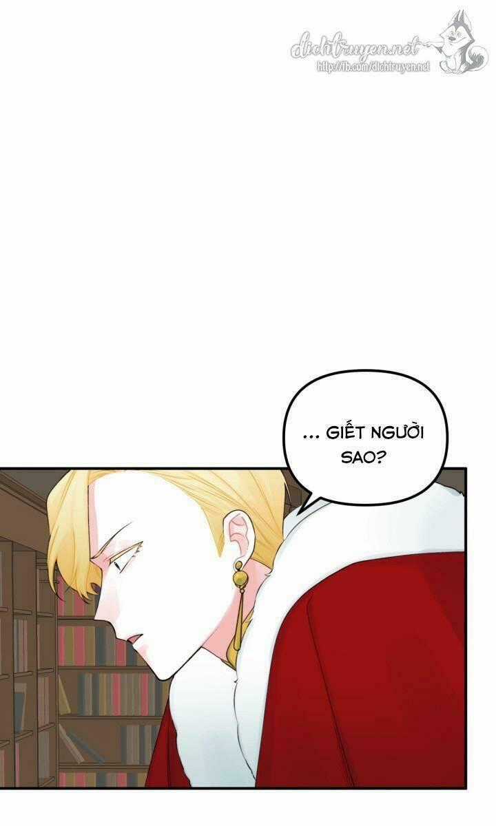 Công Chúa Bãi Rác Chapter 25 trang 1