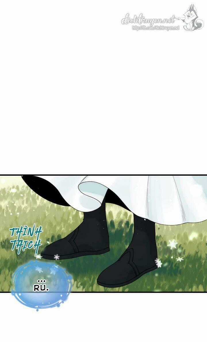 Công Chúa Bãi Rác Chapter 26 trang 1