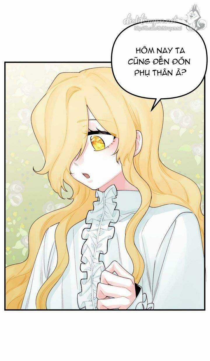 Công Chúa Bãi Rác Chapter 28 trang 10