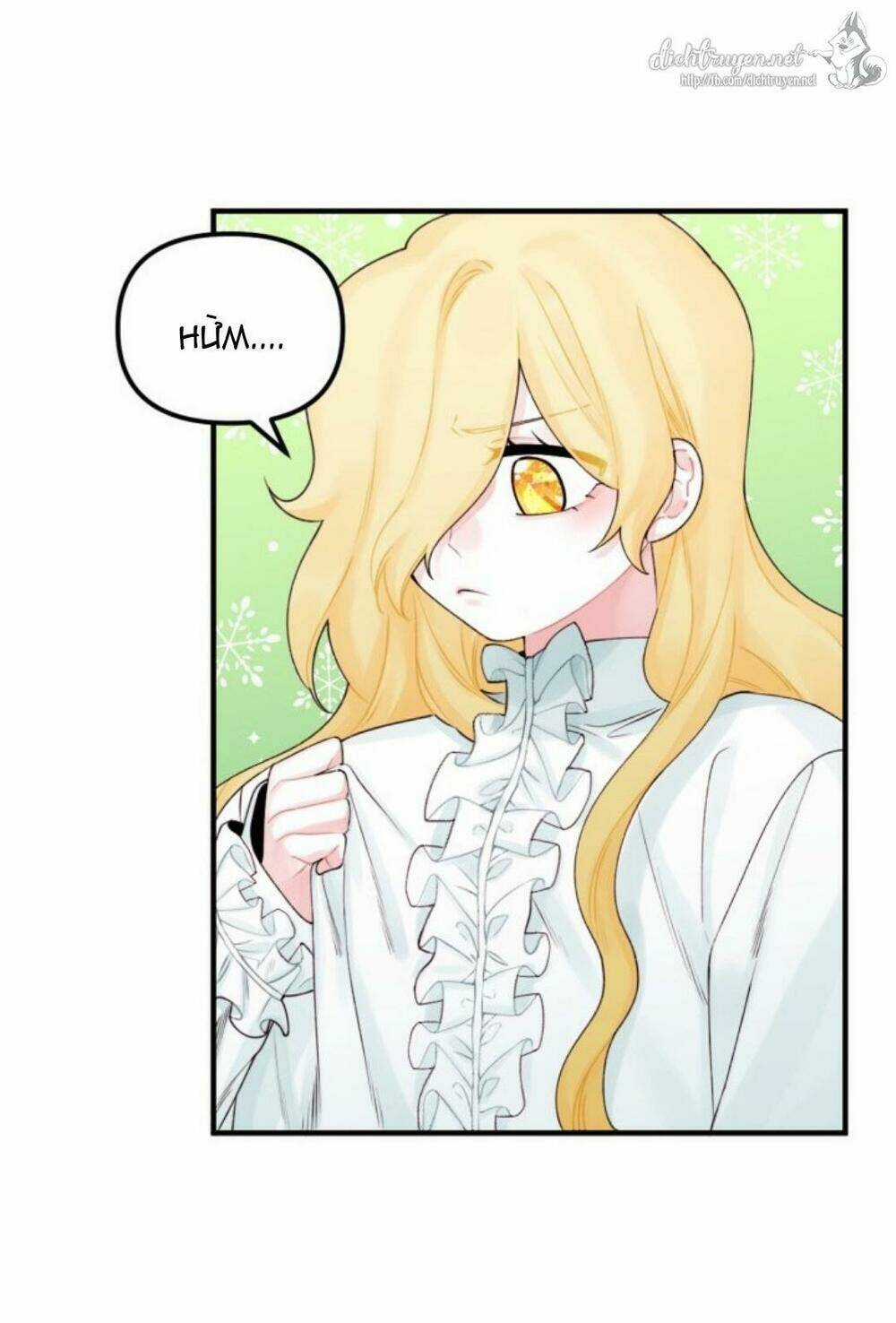 Công Chúa Bãi Rác Chapter 28 trang 18